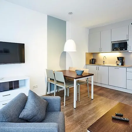 Deichhäuser Anna Küste Deichhäuser Anna Küste 3-11