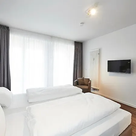 Deichhäuser Anna Küste Deichhäuser Anna Küste 3-11 Apartment Bensersiel