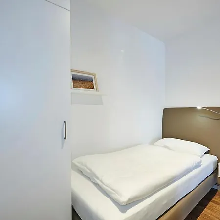 Deichhäuser Anna Küste Deichhäuser Anna Küste 3-11 Apartment Bensersiel