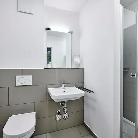 Deichhäuser Anna Küste Deichhäuser Anna Küste 3-11 *