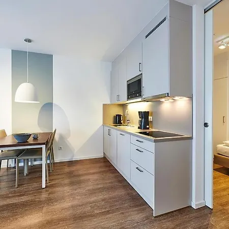 Deichhäuser Anna Küste Deichhäuser Anna Küste 3-11 *