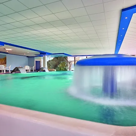 Apartment Deichhäuser Anna Küste Deichhäuser Anna Küste 3-11