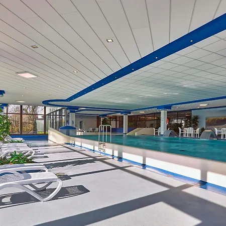 Apartment Deichhäuser Anna Küste Deichhäuser Anna Küste 3-11 *