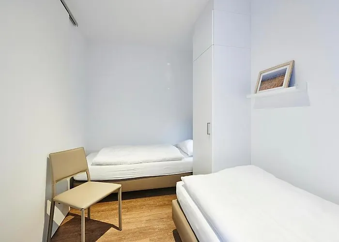 公寓 Deichhaeuser Anna Kueste Deichhaeuser Anna Kueste 3-11